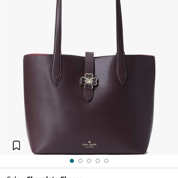 Popular, Kate, spade tote - Picture 1 of 7